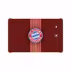 برچسب پوششی ماهوت مدل Bayern-Munchen مناسب برای تبلت سامسونگ Galaxy Tab E 9.6 2015 T561
