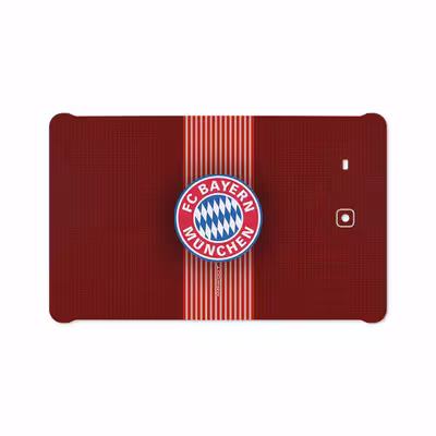 برچسب پوششی ماهوت مدل Bayern-Munchen مناسب برای تبلت سامسونگ Galaxy Tab E 9.6 2015 T561