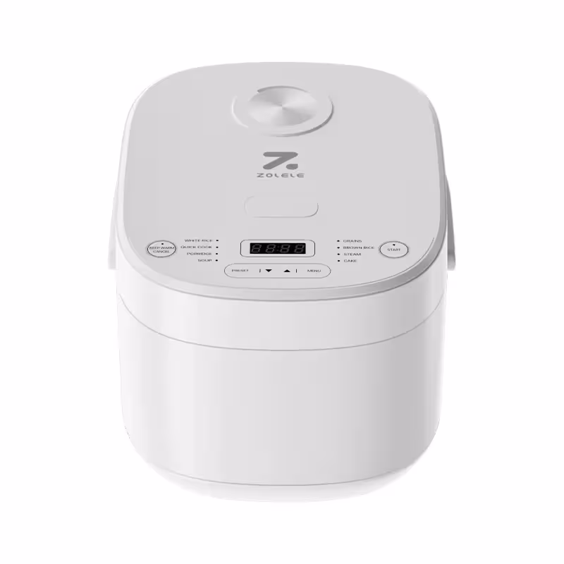 پلوپز زوله‌له مدل Zolele rice cooker 5L ZB600