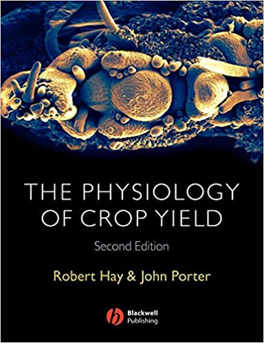 خرید و دانلود نسخه کامل کتاب The Physiology of Crop Yield 2nd Edition - Pdf
