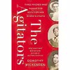 کتاب The Agitators اثر Dorothy Wickenden انتشارات Scribner
