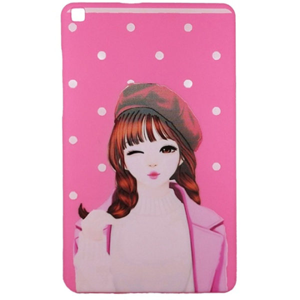  کاور مدل ka22-016 مناسب براي تبلت سامسونگ Galaxy Tab A7 Lite / T225