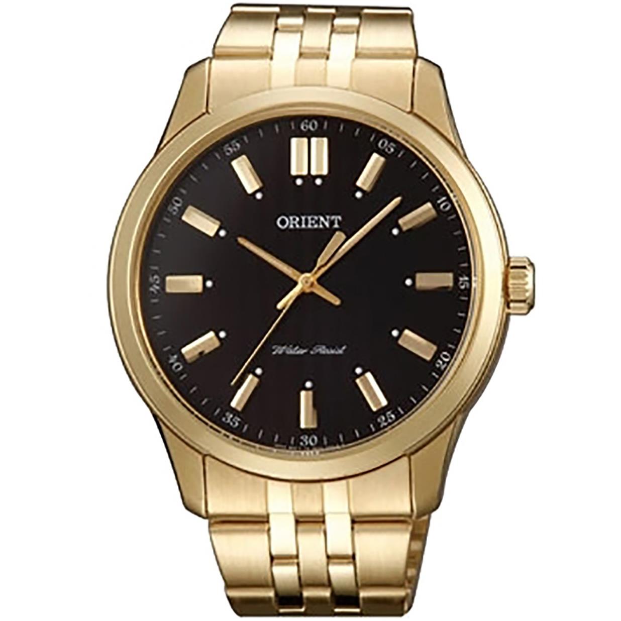 ساعت مچی اورینت مدل SQC0U001B0