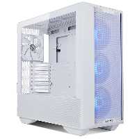 کیس کامپیوتر لیان لی مدل Lancool III RGB White - فروشگاه اینترنتی سیب سبز
