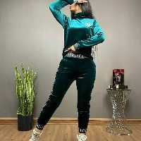 ست مخمل پارچه وارداتی بهترین کیفیت 