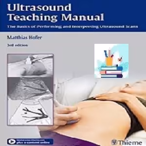 Ultrasound Teaching Manual TRUE PDF price 1€