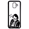 کاور طرح جوکر کد 1100091 مناسب برای گوشی موبایل سامسونگ galaxy a8 2018