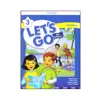 کتاب Lets Go 3 Fifth Edition اثر جمعی از نویسندگان انتشارات الوندپویان