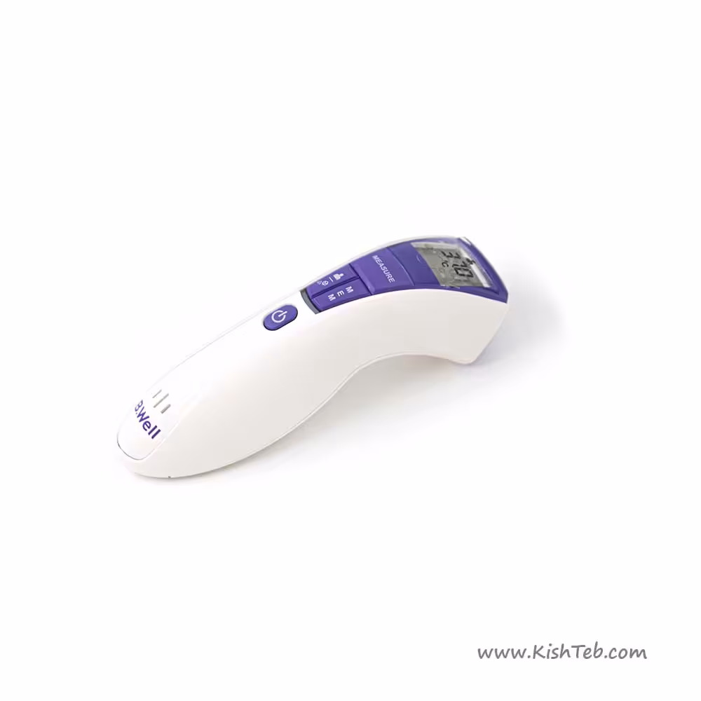 تب سنج غیرتماسی بی ول WF5000