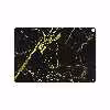 برچسب پوششی ماهوت مدل Graphite-Gold-Marble مناسب برای تبلت ایسوس Zenpad 3S 10 2017 Z500KL