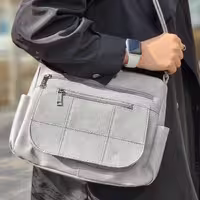 کیف دوشی زنانه Marta مدل 35710

