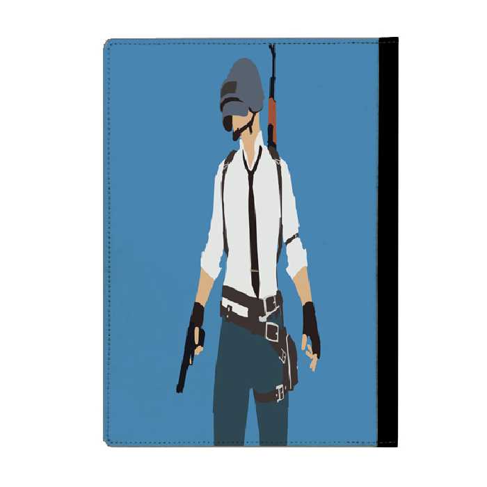 کلاسور طرح پابجی کد kL4