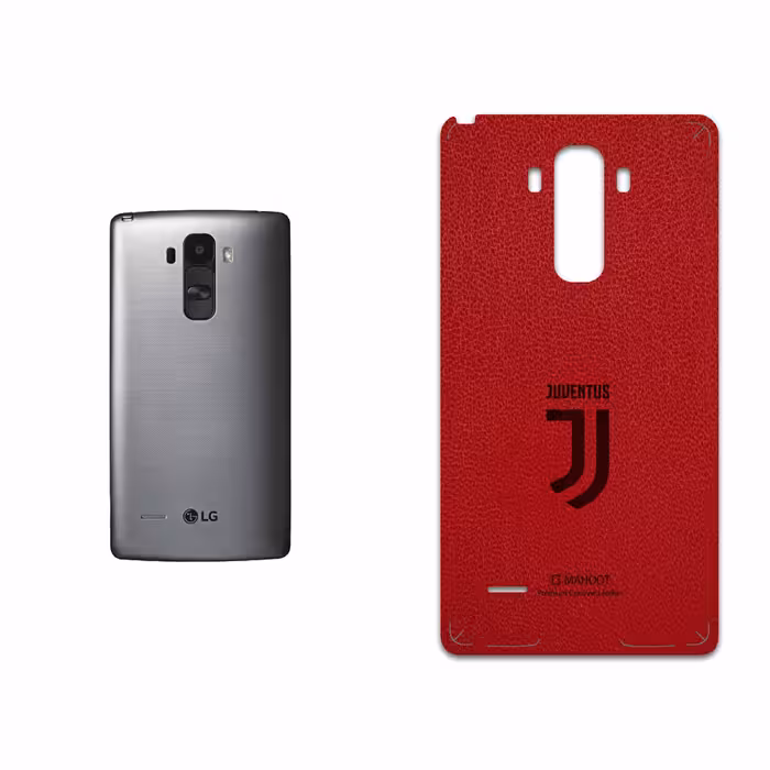 برچسب پوششی ماهوت مدل RL-JUVE مناسب برای گوشی موبایل ال جی G4 Stylus