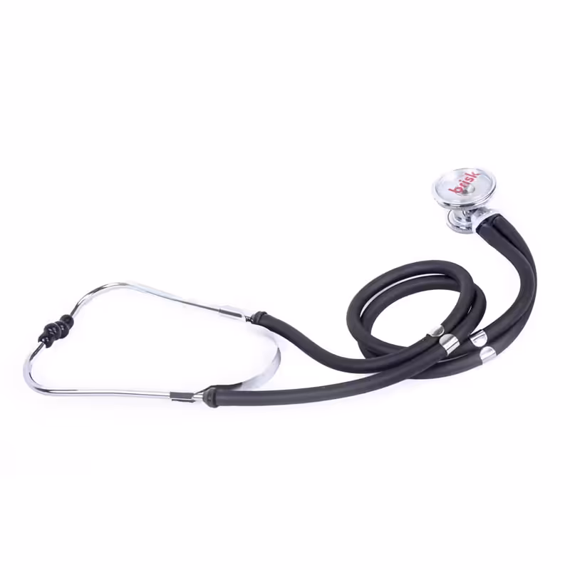گوشی پزشکی بریسک Brisk TY-S04