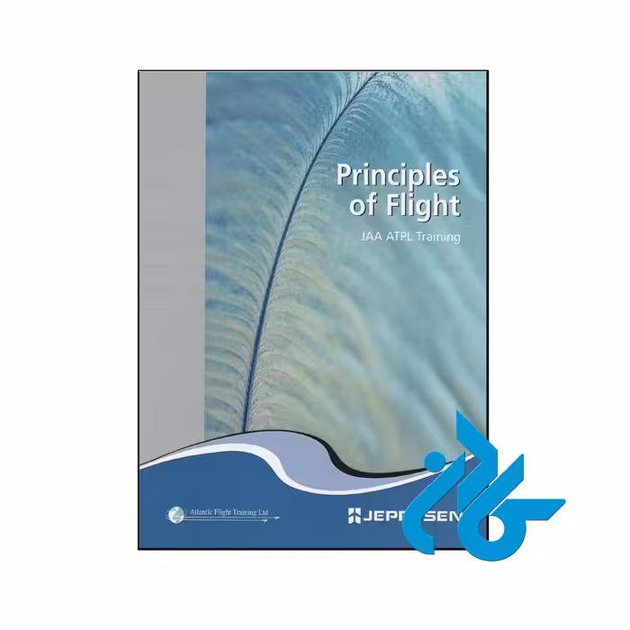 خرید و قیمت کتاب Principles of Flight JAA ATPL Training