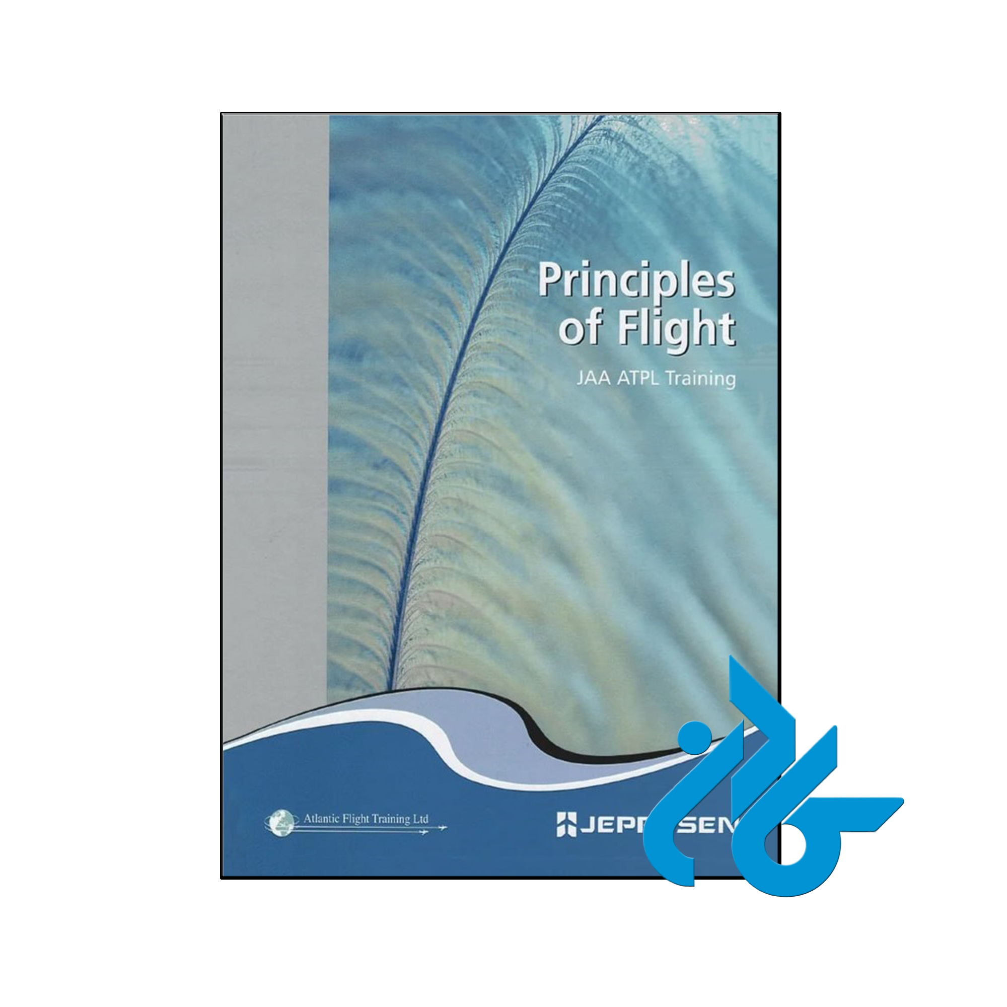 خرید و قیمت کتاب Principles of Flight JAA ATPL Training