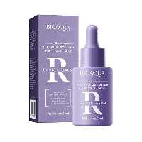 سرم ضد چروک رتینول بیوآکوا BIOAQUA حجم 30 میل