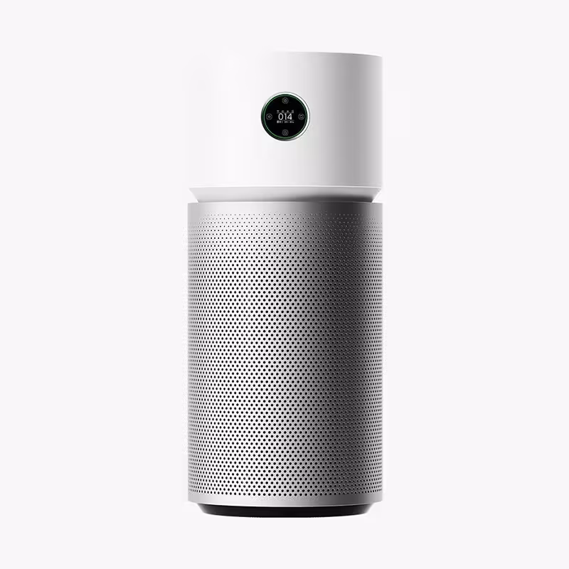 ارسال فوری   ضمانت اصالت کالا   دستگاه تصفیه هوا شیائومی مدل Smart Air Purifier Elite