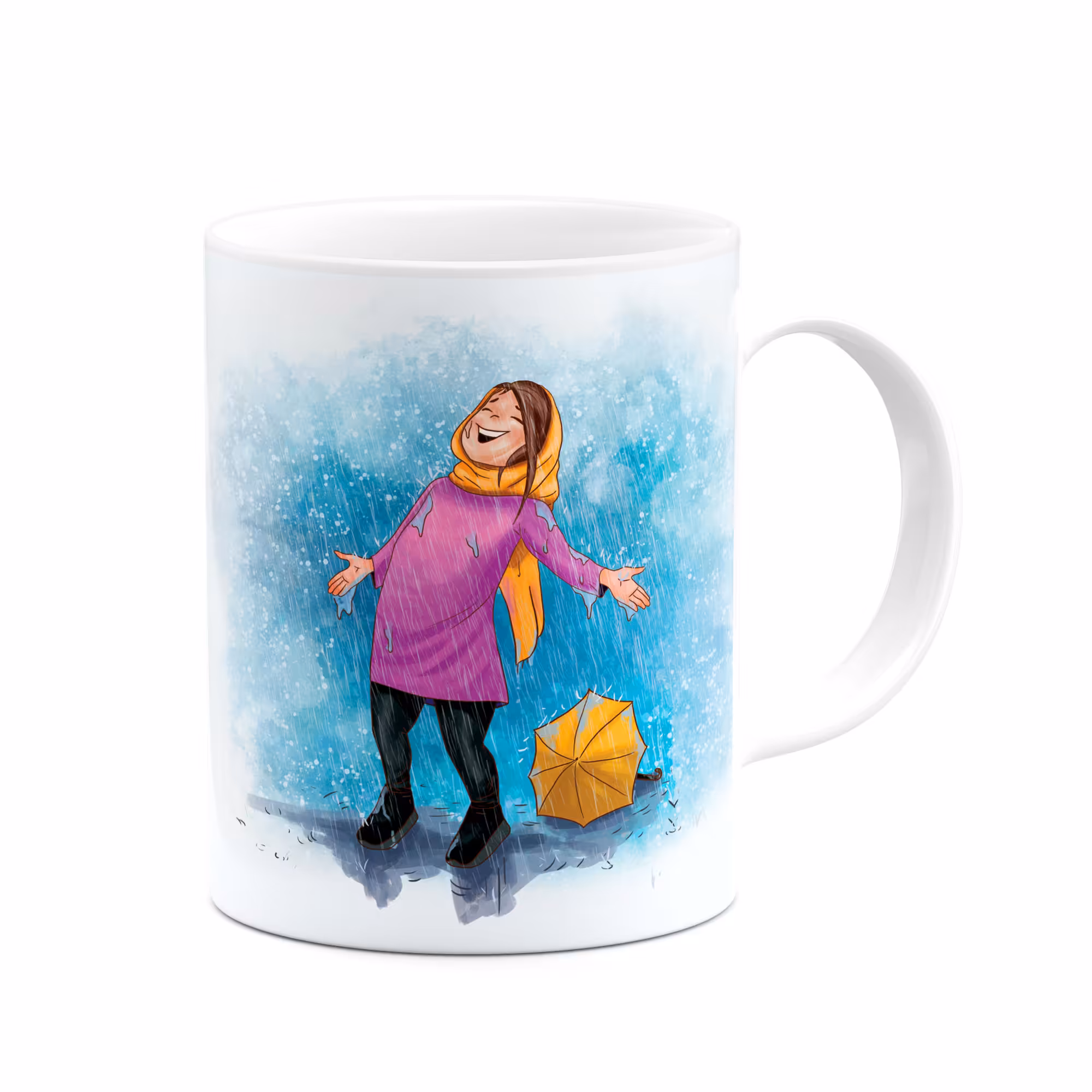 ماگ مدل mug00071