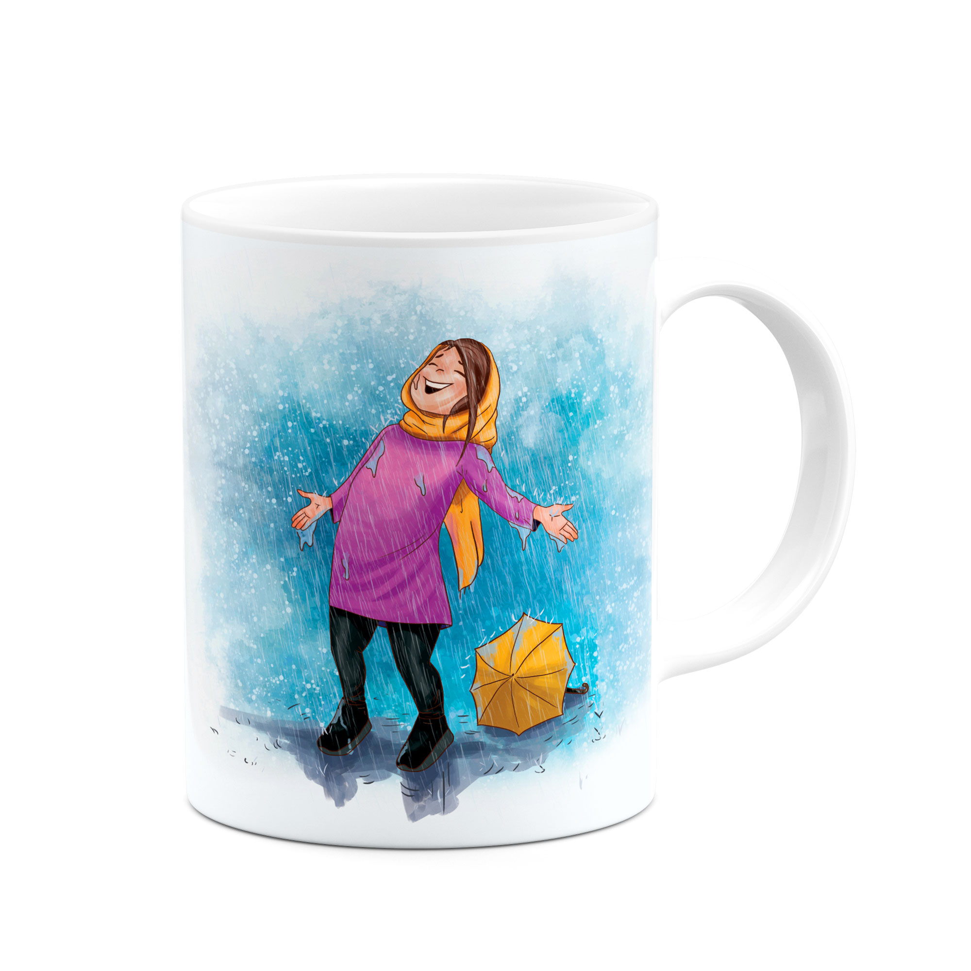 ماگ مدل mug00071