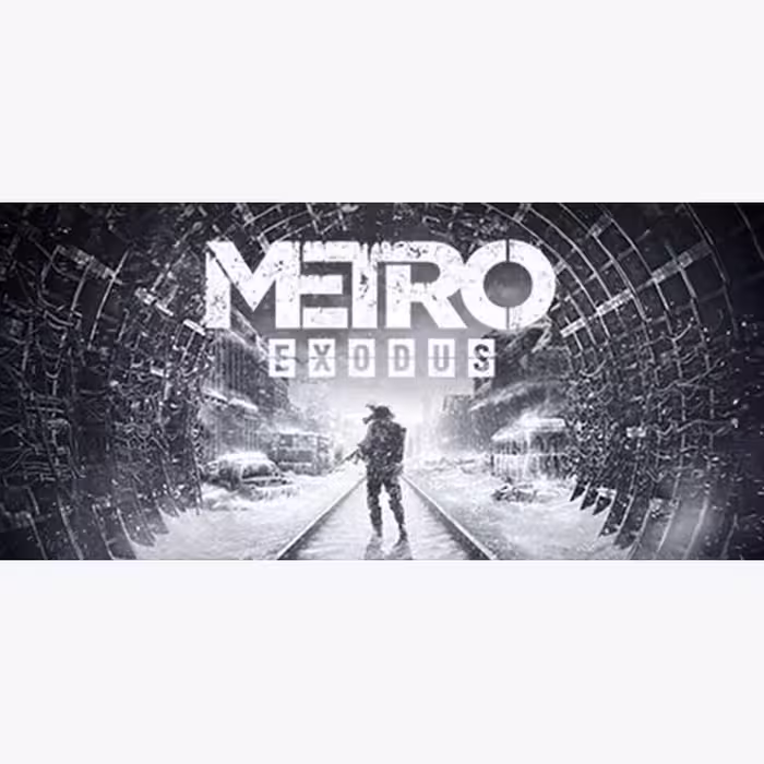 Metro Exodus