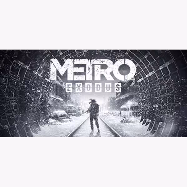 Metro Exodus