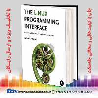 The Linux Programming Interface