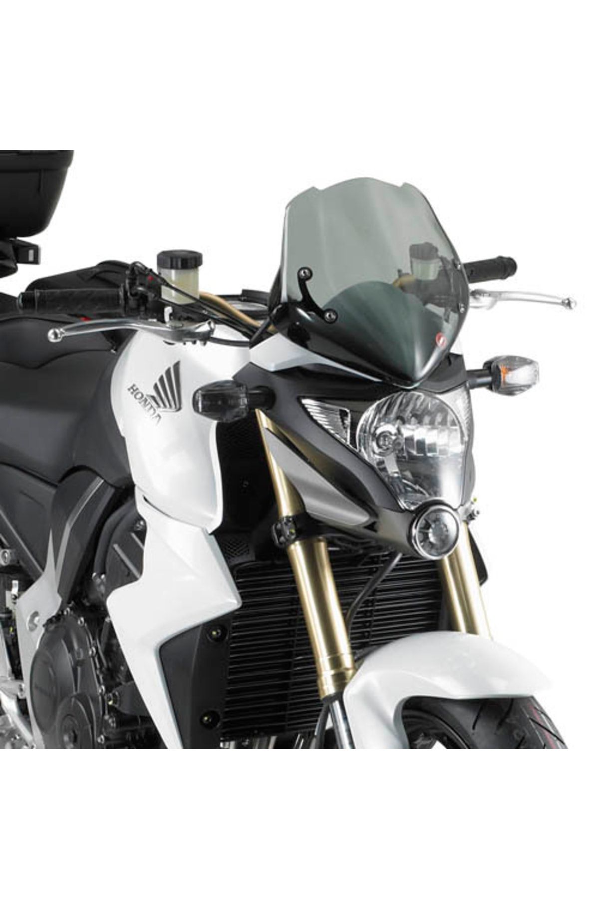 کیف موتورسیکلت موتور فروش باد جهانی 247A گیوی Givi