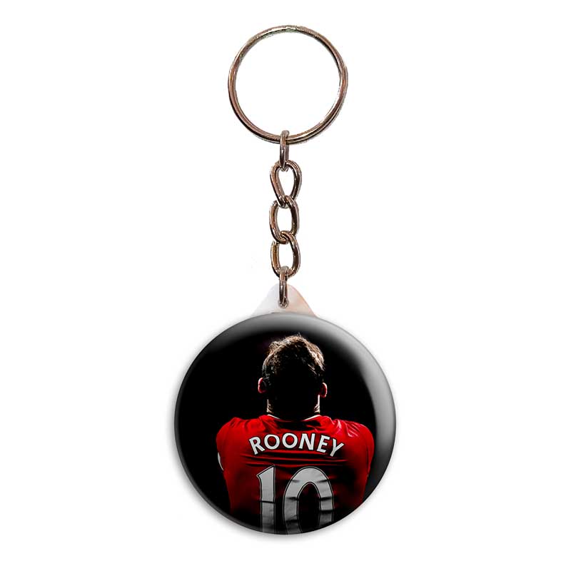 جاکلیدی پرمانه طرح وین رونی کد pmy.16080