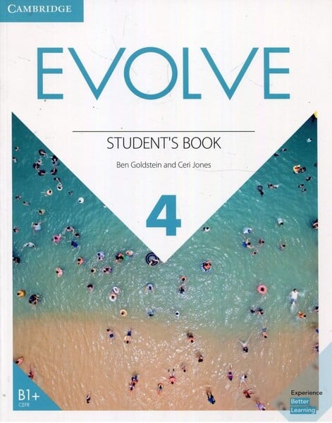 ایوالو 4 (EVOLVE 4 ) - کتابفروشی کوچه کتاب
