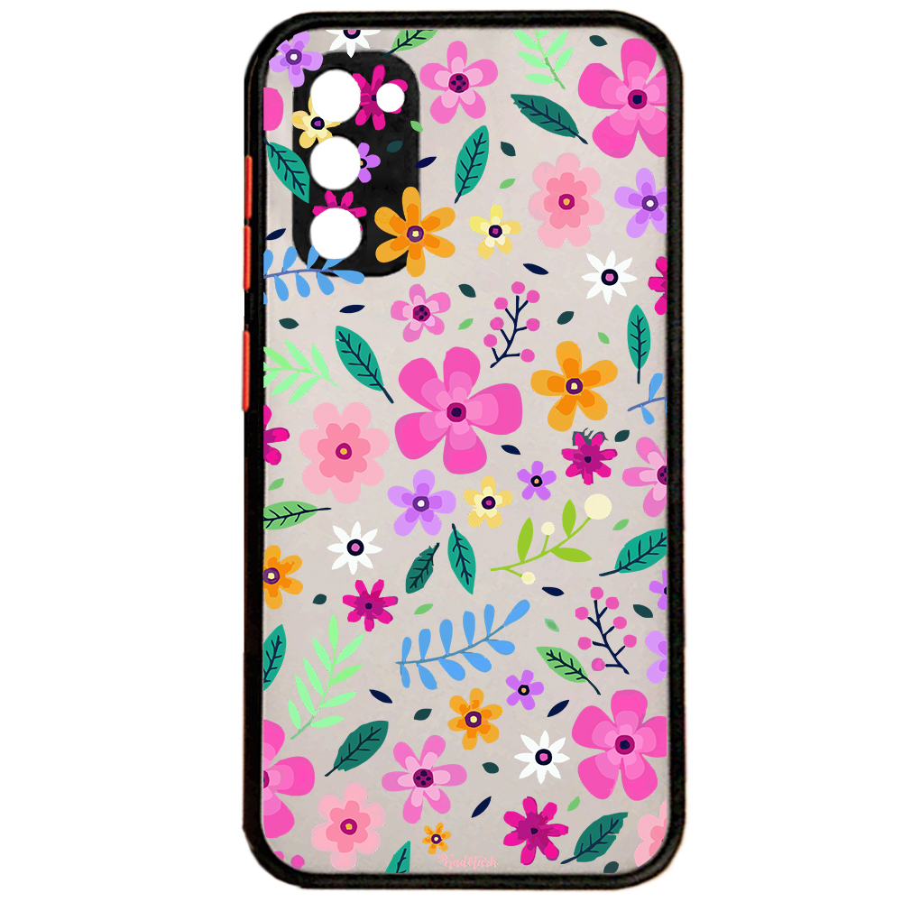 کاور طرح Gol مناسب برای گوشی موبایل سامسونگ Galaxy S20 FE 