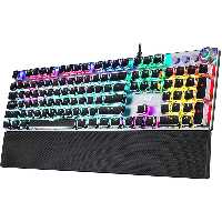 کیبورد مخصوص بازی آئولا مدل F2058