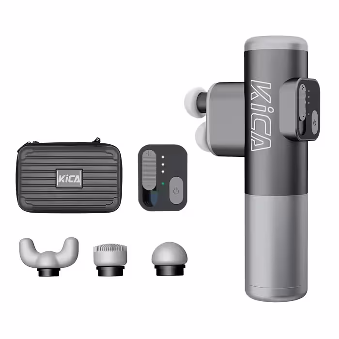 ماساژور برقی تفنگی کیکا Kica 3