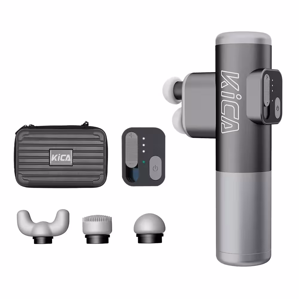 ماساژور برقی تفنگی کیکا Kica 3