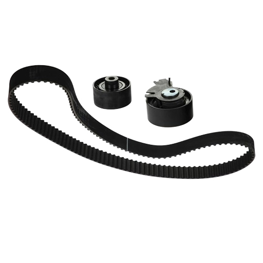 خرید کیت تسمه تایم (تایمینگ) پژو 206 تیپ 3 پاورگریپ گیتس | اتوموبی