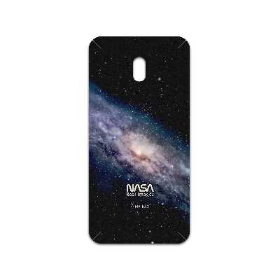 برچسب پوششی ماهوت مدل Universe-by-NASA-3 مناسب برای گوشی موبایل شیائومی Redmi 8A