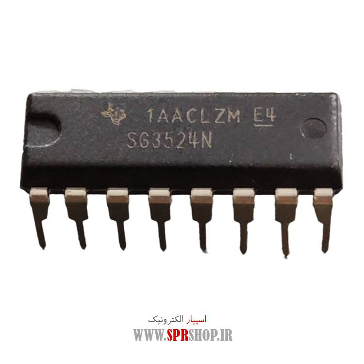 آی سی SG3524N SOP-16