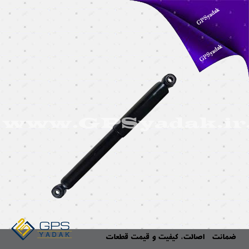کمک فنر عقب هیوندای آزرا اصلی