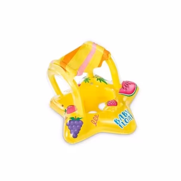 تشک بادی روی آب مدل BABY FLOAT
