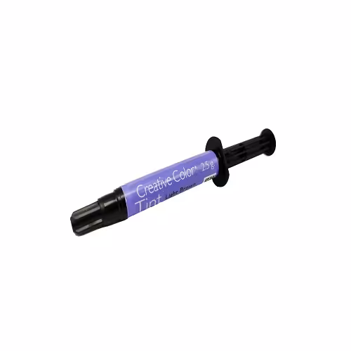 کامپوزیت تینت کازمادنت Cosmedent Creative Color Tints - فروشگاه تخصصی دندانپزشکی سپیرا