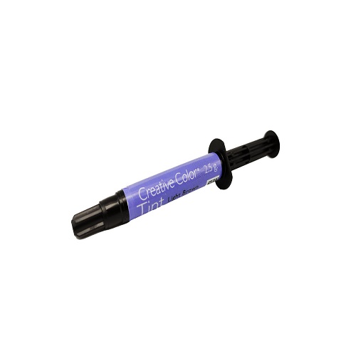 کامپوزیت تینت کازمادنت Cosmedent Creative Color Tints - فروشگاه تخصصی دندانپزشکی سپیرا