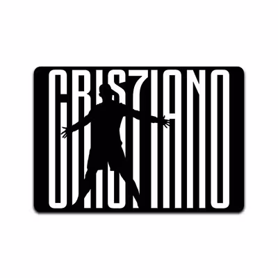 ماوس پد مدل CR7