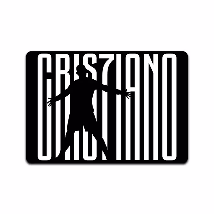 ماوس پد مدل CR7