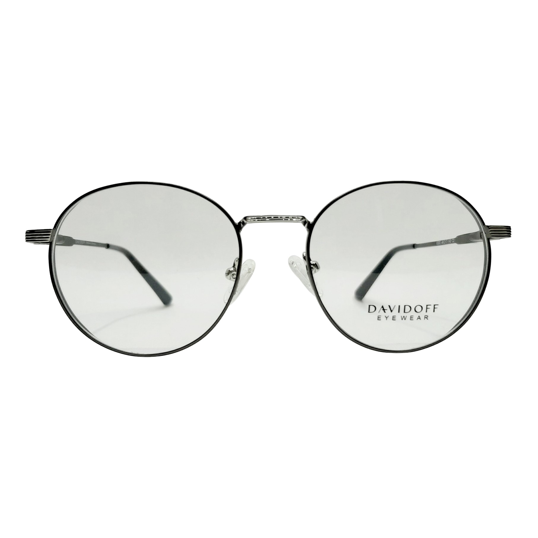 فریم عینک طبی داویدف مدل D8333c2