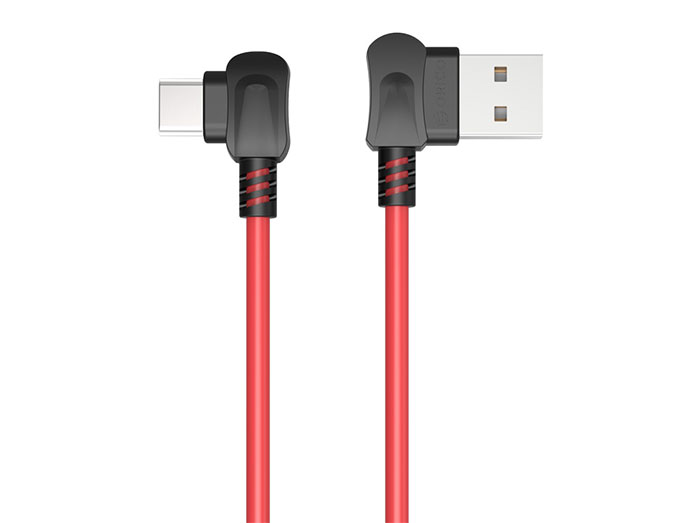 کابل شارژ تایپ سی اوریکو ORICO TCW Type-A to Type-C Cable 2m