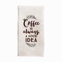   دستمال آشپزخانه مدل تکست کد M13