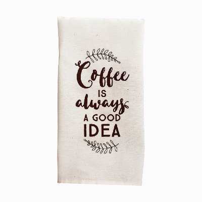   دستمال آشپزخانه مدل تکست کد M13