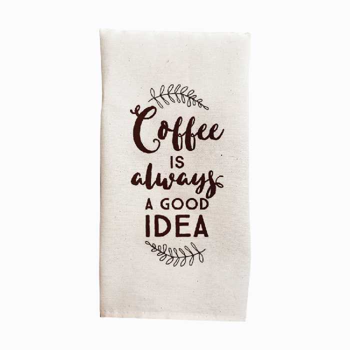   دستمال آشپزخانه مدل تکست کد M13