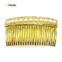 شانه مو کمیکس مدل T16 بسته 2 عددی