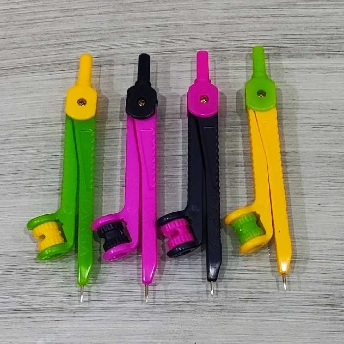 پرگار مدادخور